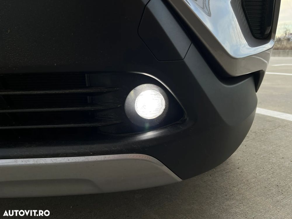 Toyota Corolla Cross 1.8I 2WD Active - 16