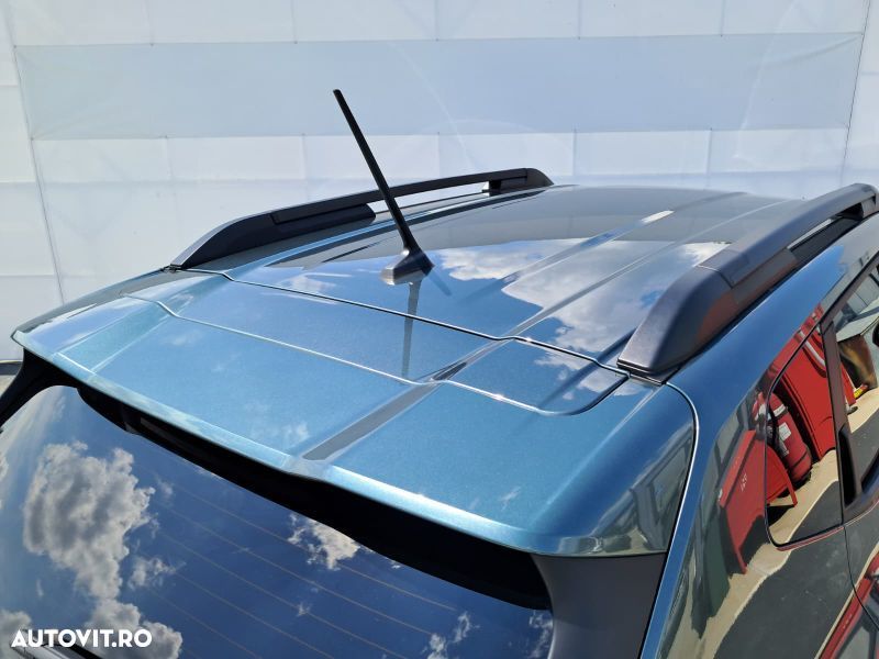 Dacia Duster - 20
