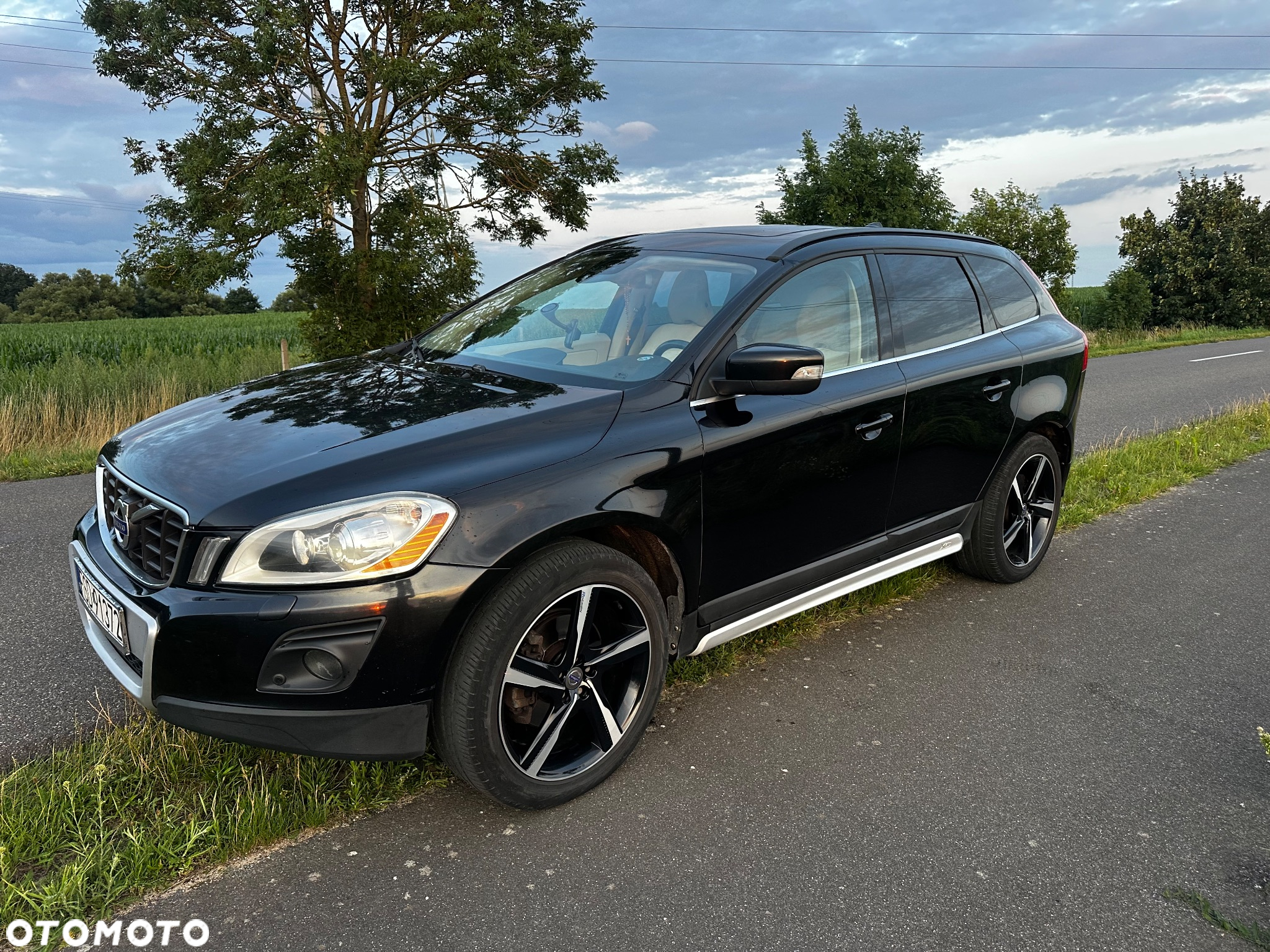 Volvo XC 60 - 20
