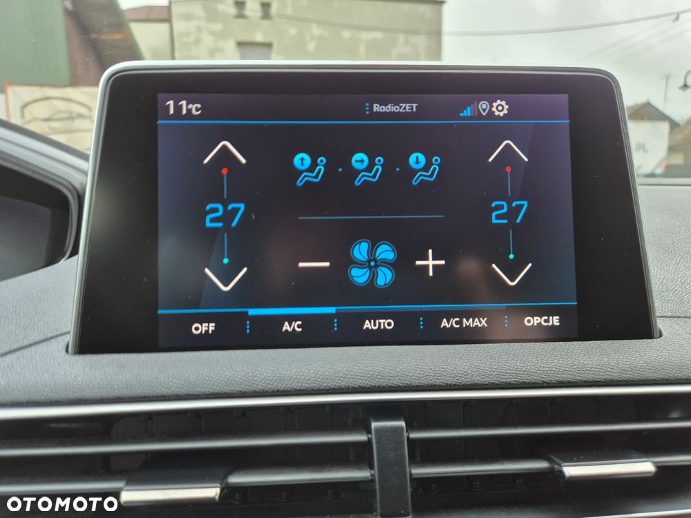 Peugeot 5008 1.5 BlueHDi Allure Pack S&S - 26