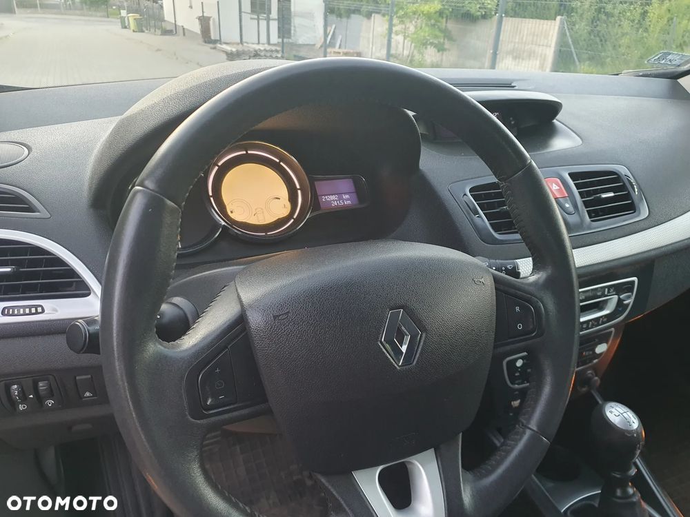Renault Megane 1.6 16V Dynamique - 14