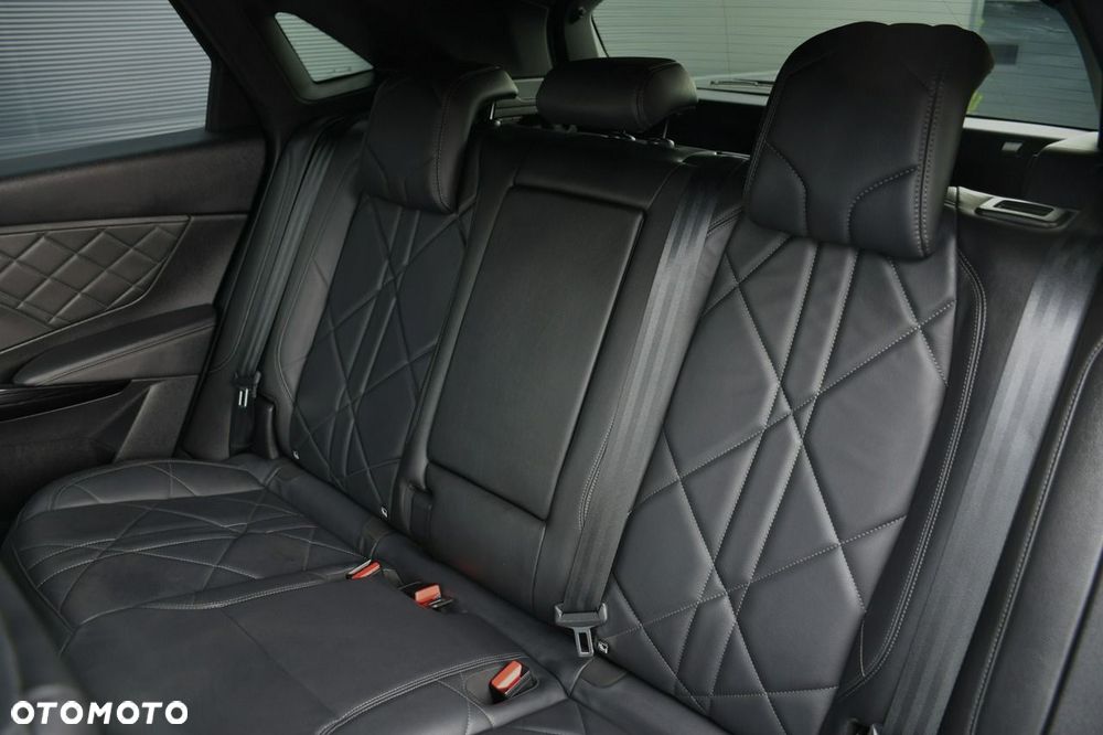 DS Automobiles DS 7 Crossback 1.6 E-Tense 4x4 Rivoli - 21