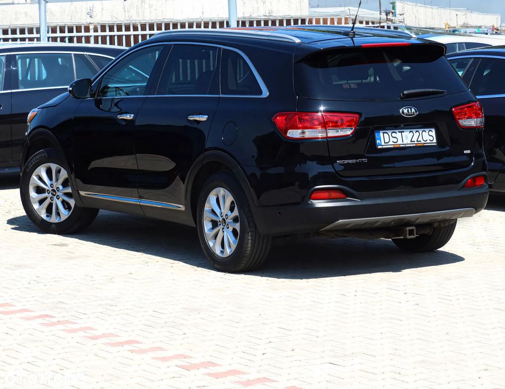 Kia Sorento 2.4 GDI XL - 32
