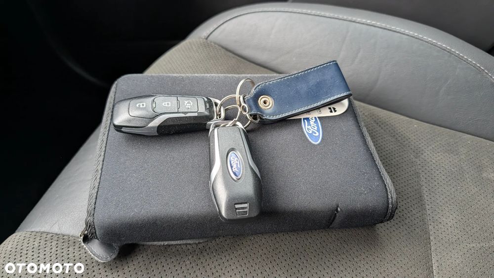 Ford Mondeo 2.0 TDCi ST-Line PowerShift - 27