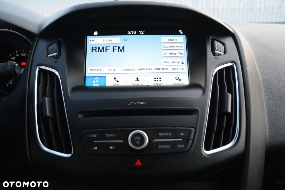 Ford Focus - 27