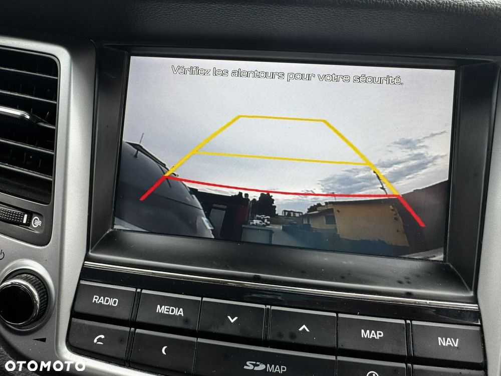 Hyundai Tucson - 20