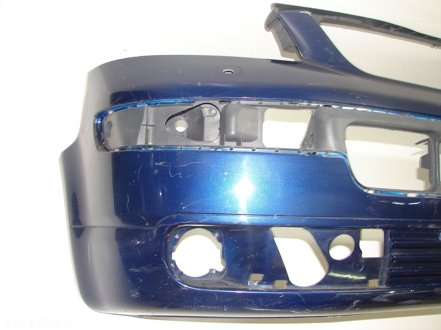 Zderzak przedni przód VW T5 03-09 7H0807101 - 4