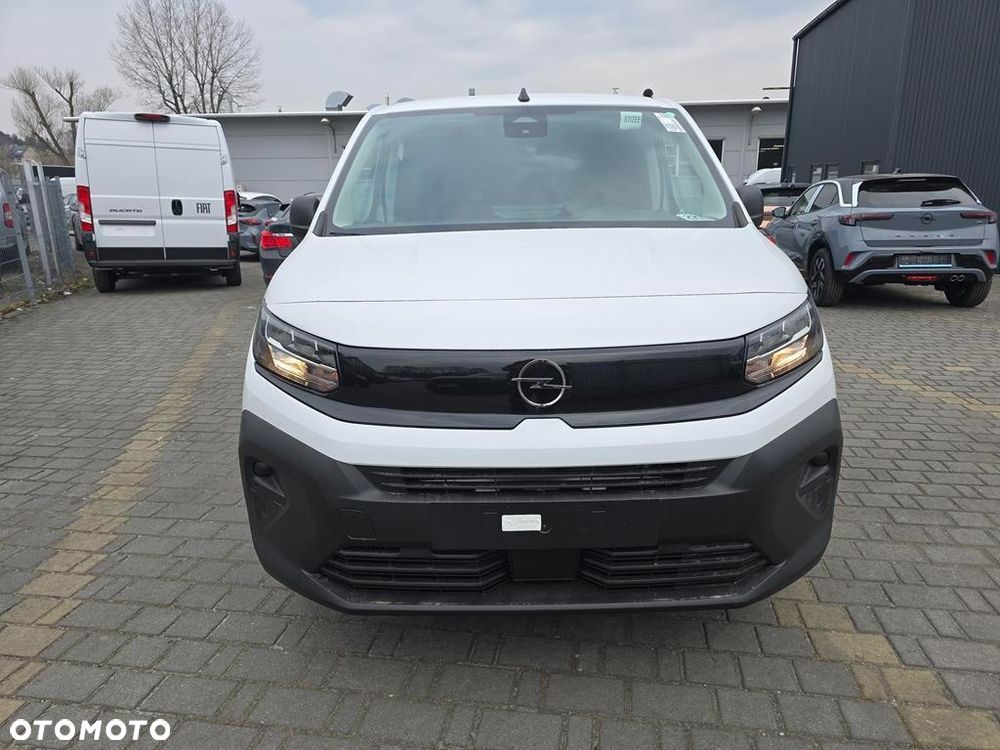 Opel Combo Van 1.5 BlueHDi L2 - 2