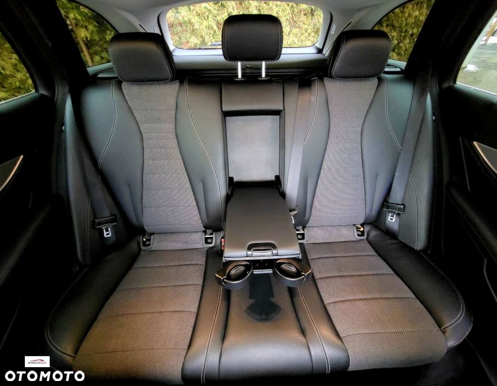 Mercedes-Benz Klasa E - 20