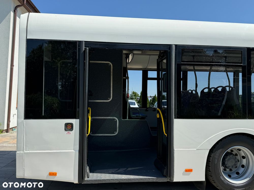 Solaris Urbino 12 - 11