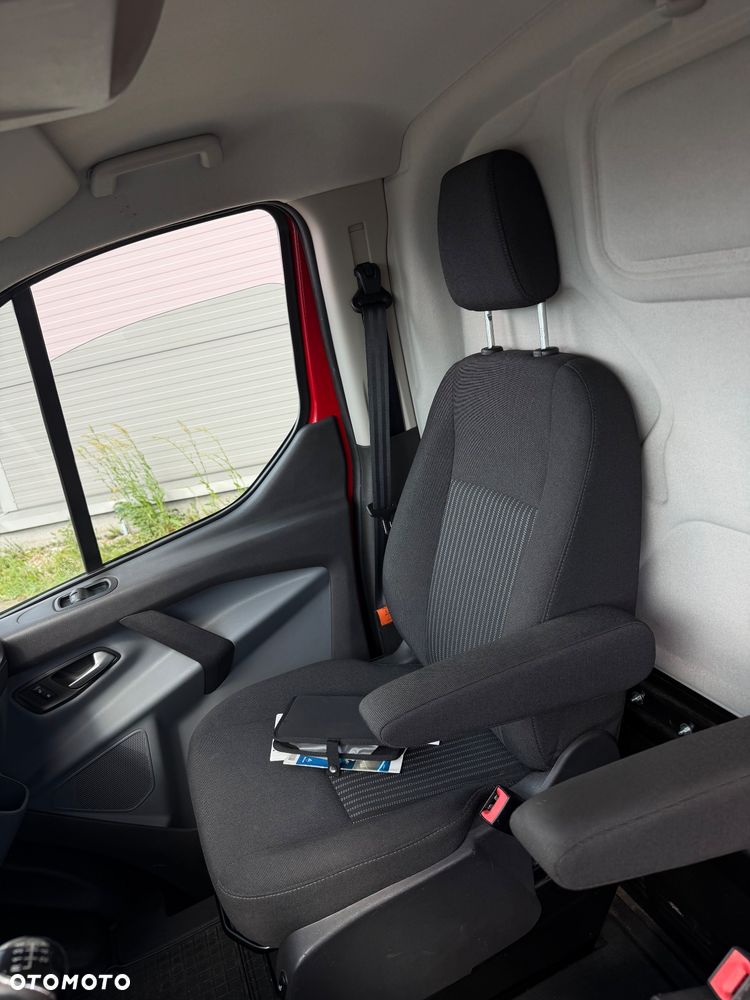 Ford Transit Custom L1H21 VA Trend - 15