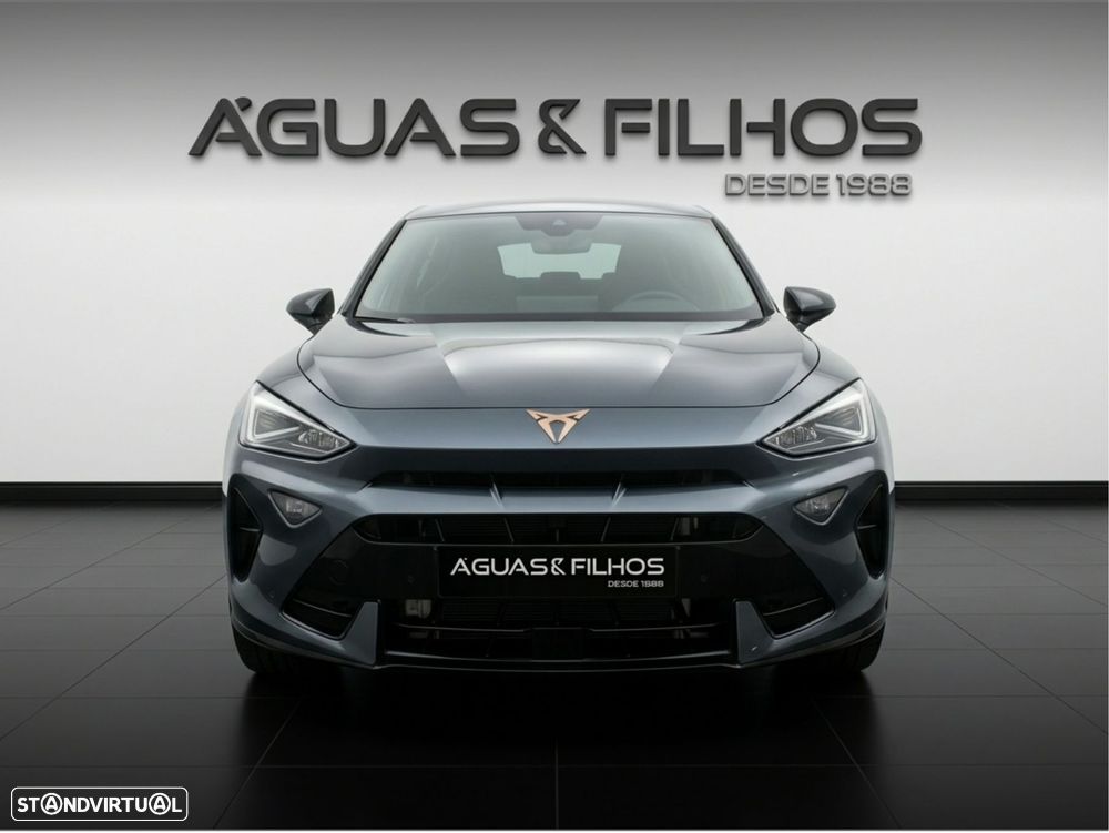 Cupra Formentor 2.0 TDI DSG - 3