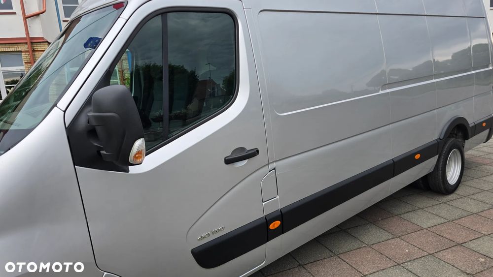 Renault Master - 4
