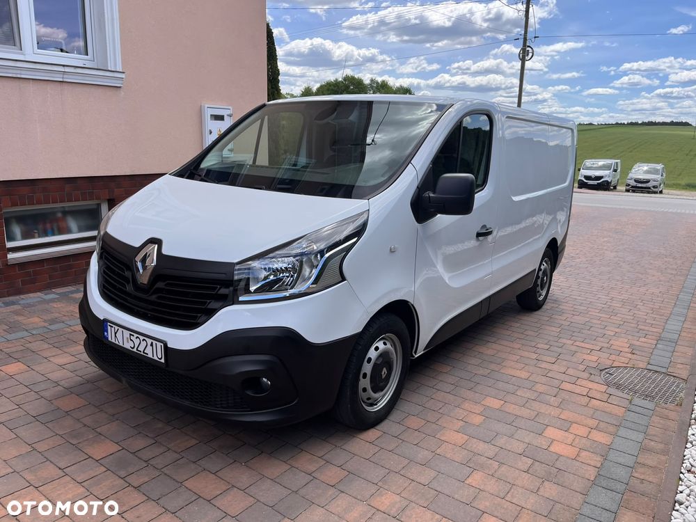 Renault Trafic - 6
