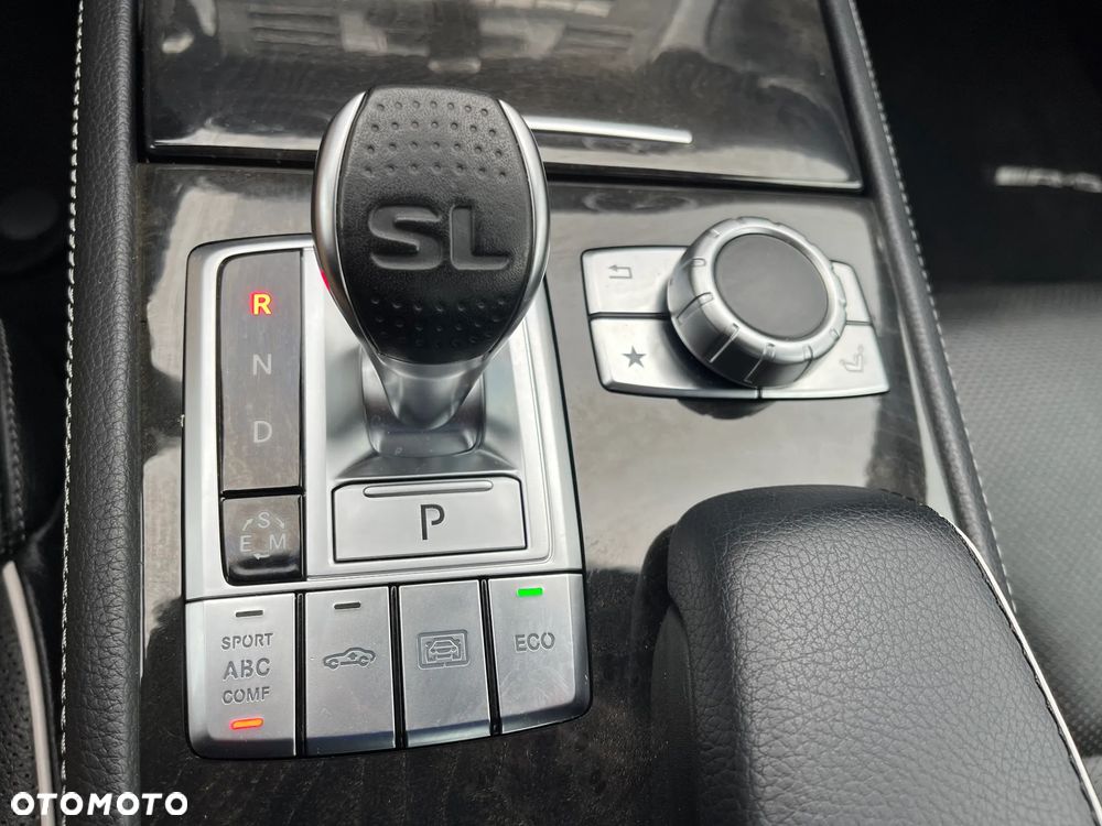 Mercedes-Benz SL ver-sl--klasse-roadster - 23