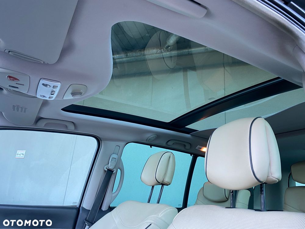 Renault Grand Espace 2.0 dCi Initiale - 11