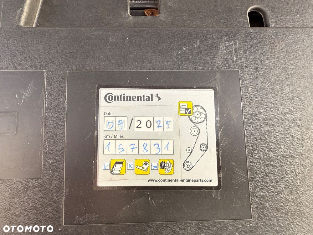 Peugeot 508 2.0 BlueHDi GT Line S&S EAT8 - 36