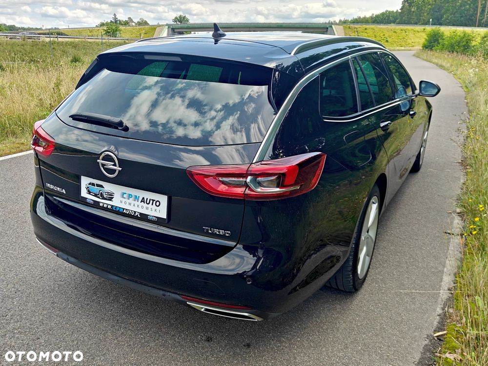 Opel Insignia - 11