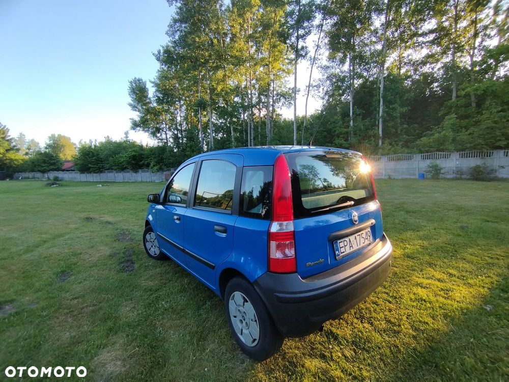 Fiat Panda - 4
