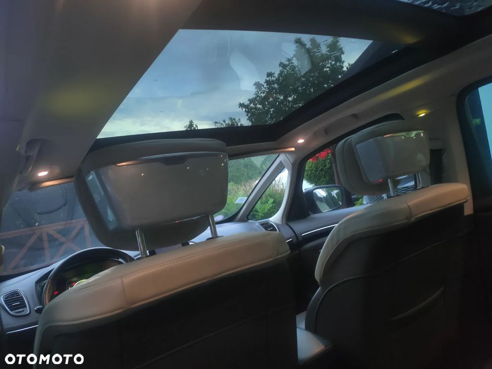 Renault Espace Energy TCe 200 EDC Initiale Paris - 21