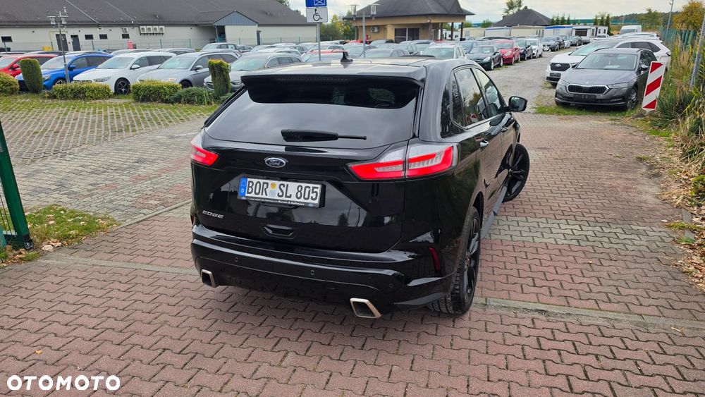 Ford Edge 2.0 EcoBlue Bi-Turbo 4x4 ST-LINE - 20