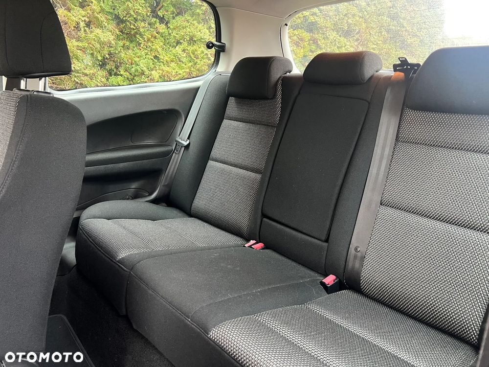 Peugeot 307 HDi 135 Automatik OXYGO - 15