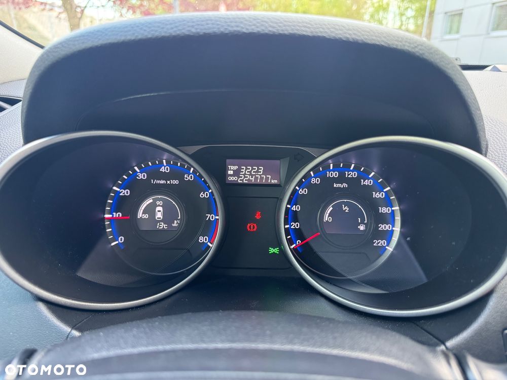 Hyundai ix35 1.6 GDI Comfort 2WD - 20