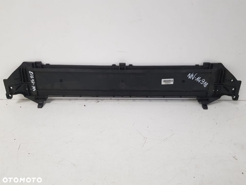 WSPORNIK PODSTAWA CHŁODNIC 7804619 BMW F10 F11 F01 F02 F07 NOWA