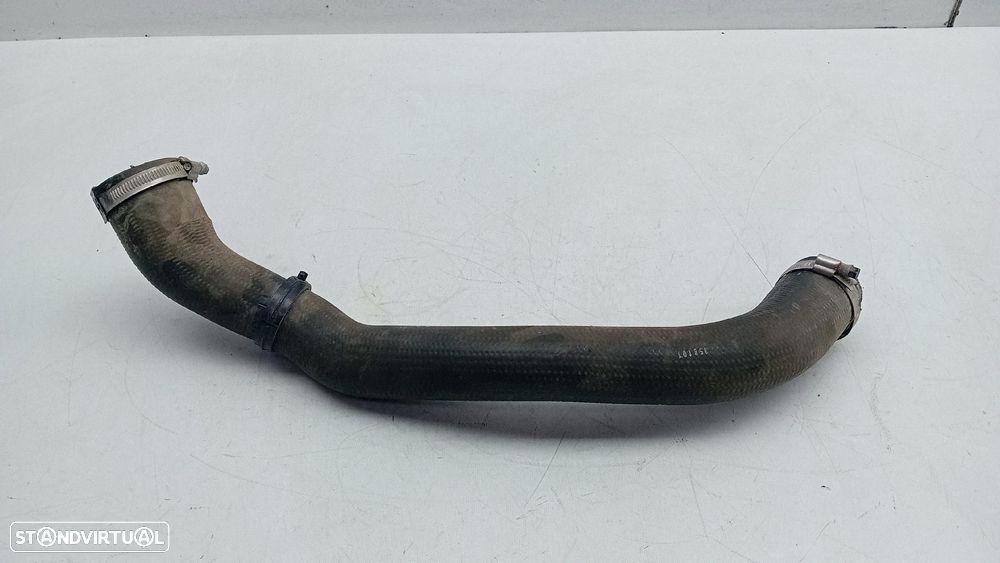 Tubo do intercooler PEUGEOT 3008 II (M_) - 2