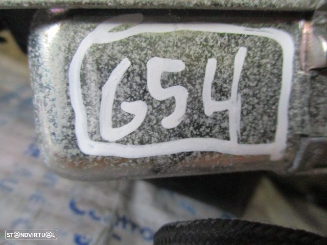 Pre-Tensor 6047613 VW GOLF 5 PLUS 2005 DRT - 3