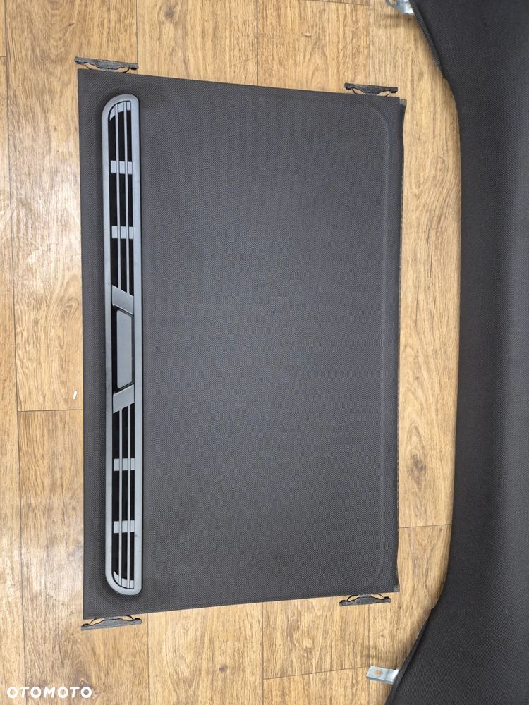 BMW F36 PODSUFITKA SZYBERDACH SUFIT CZARNA M-PAKIET KOMPLETNA Z ROLETĄ - 6