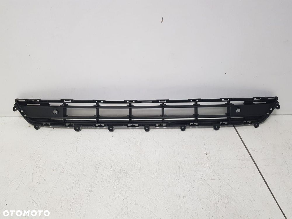 NOWA KRATKA ATRAPA SRODKOWA VOLVO XC40 2 17-22 PDC W ZDERZAK PRZÓD PRZEDNIA 31449342 - 2