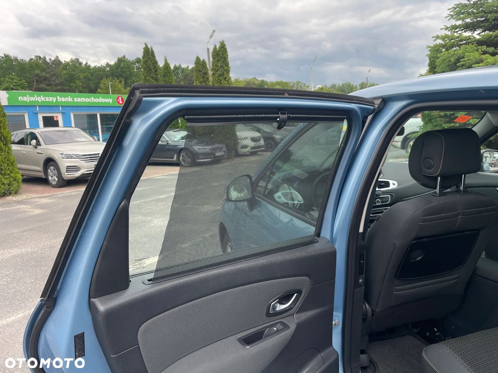 Renault Scenic TCe 130 Dynamique - 13