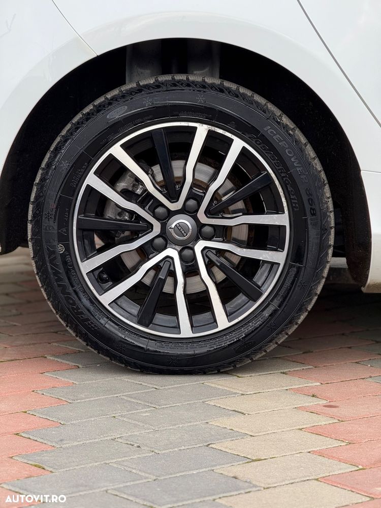 Volvo V40 D2 Linje You! - 19