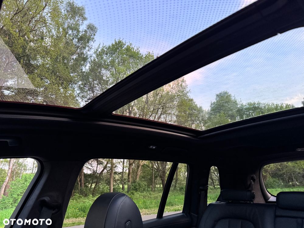 BMW X7 - 21
