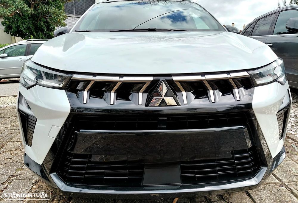 Mitsubishi ASX 1.0 MPI-T Bi-Fuel Kaiteki - 14