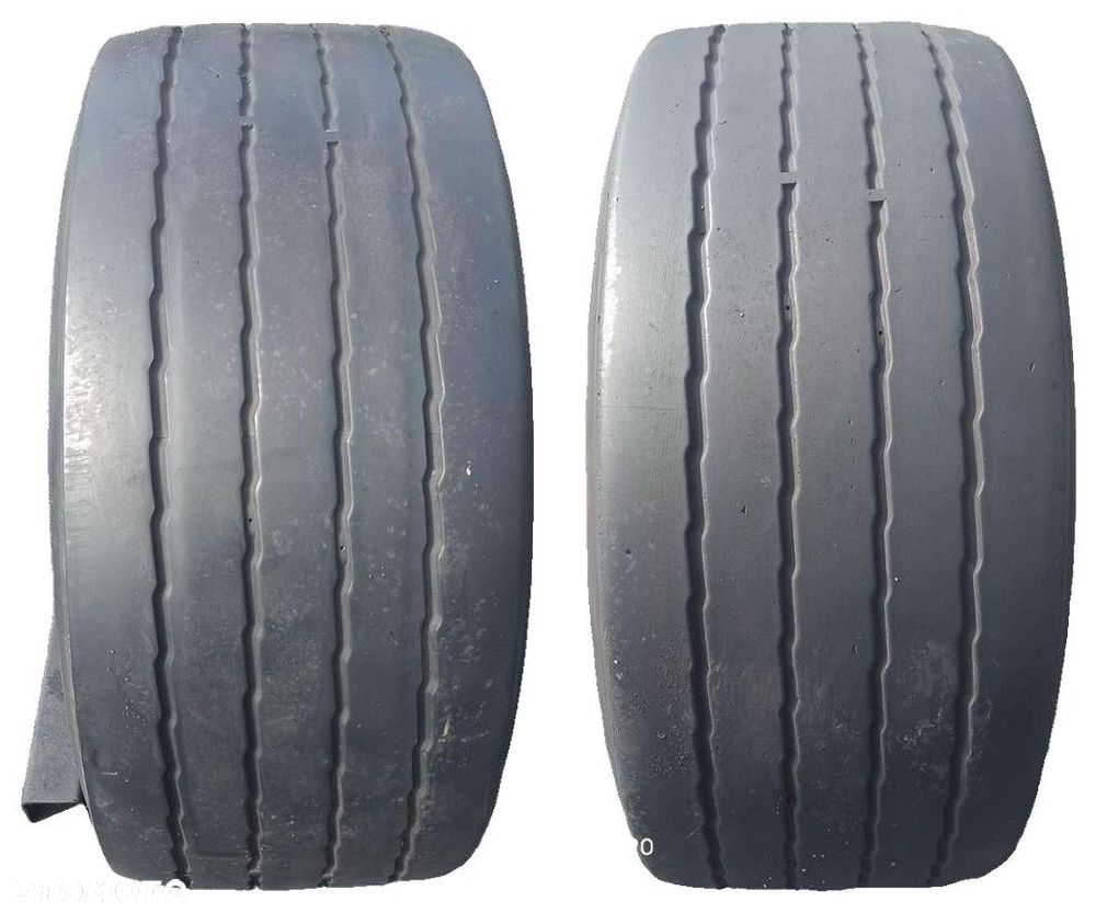 Komplet opon - 2 x 385/55 R19.5 Hankook - 1