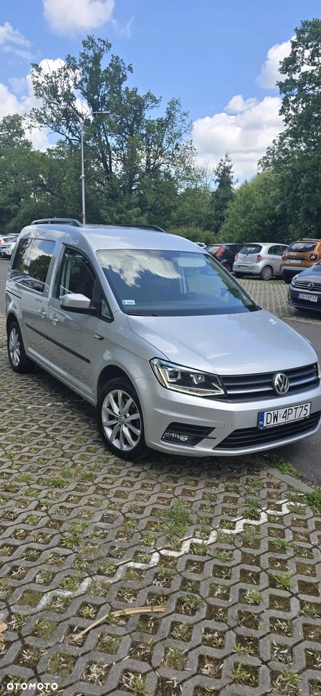 Volkswagen Caddy ver-2-0-tdi-comfortline - 3