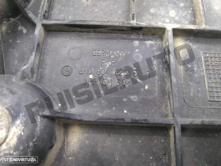 Caixa / Base Bateria 6n080_4825e Vw Polo Iii (6n) [1994_2001] 6 - 5