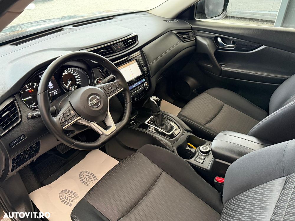 Nissan X-Trail 2.0 dCi ALL-MODE 4x4i Xtronic N-Connecta - 5