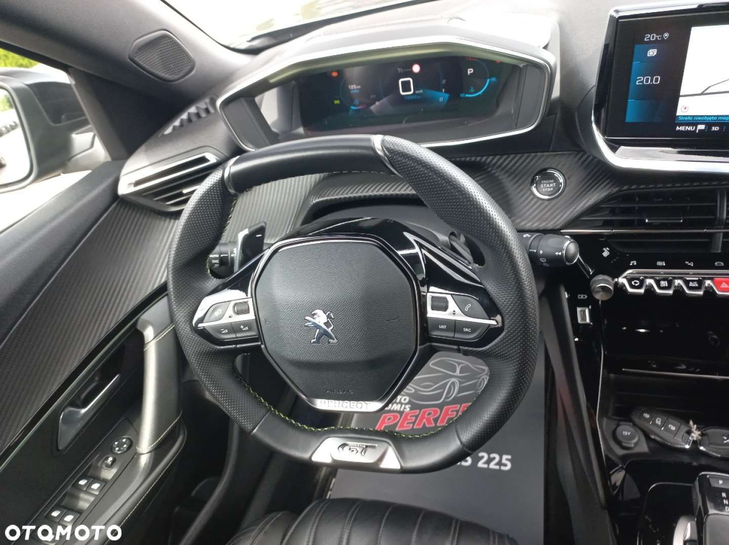 Peugeot 2008 - 23