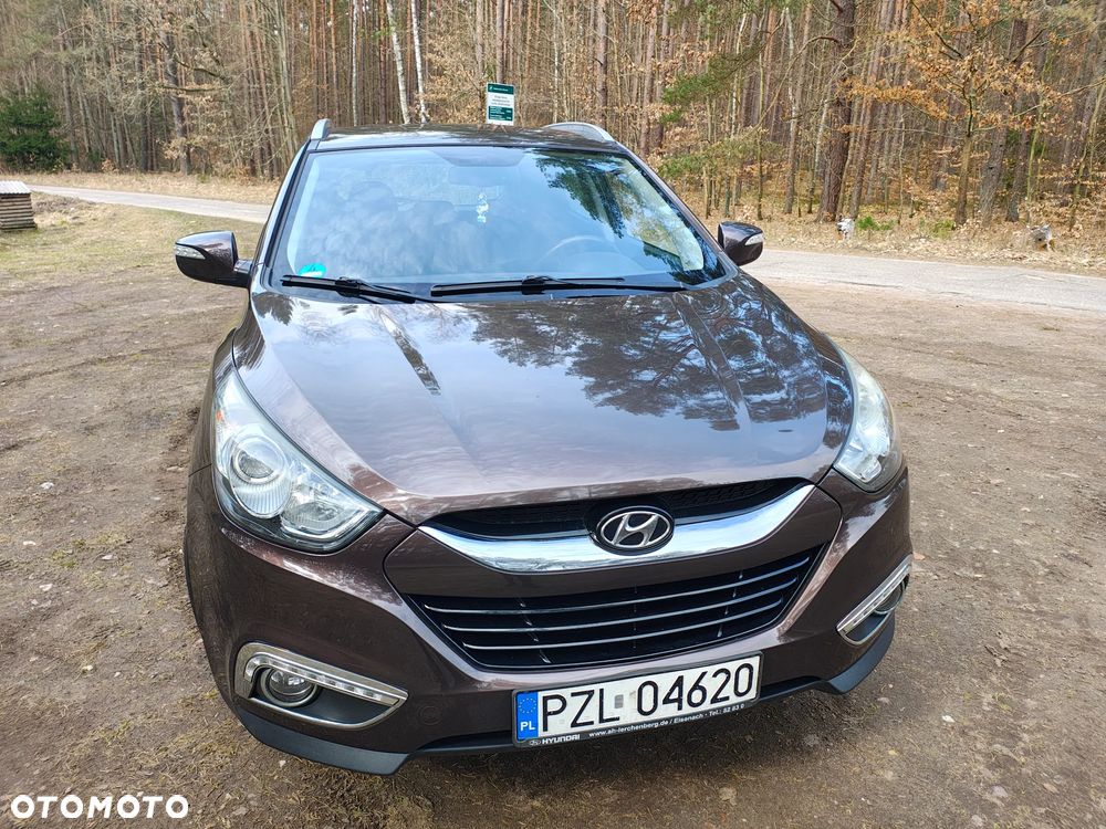 Hyundai ix35 1.6 2WD 5 Star Edition - 5