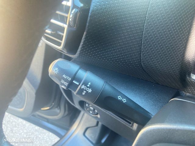 Citroën C4 1.2 PureTech Shine - 17
