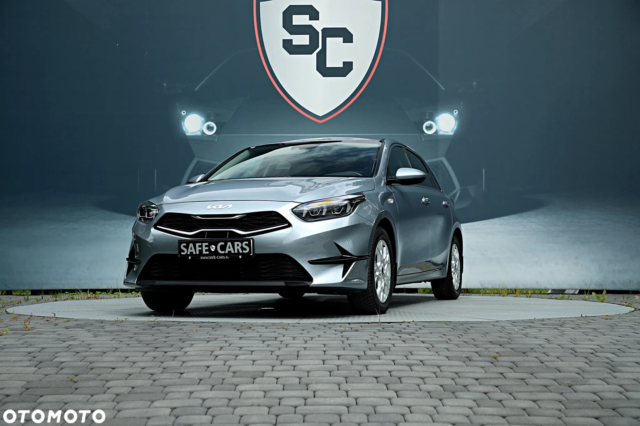 Kia Ceed 1.5 T-GDI M DCT - 5