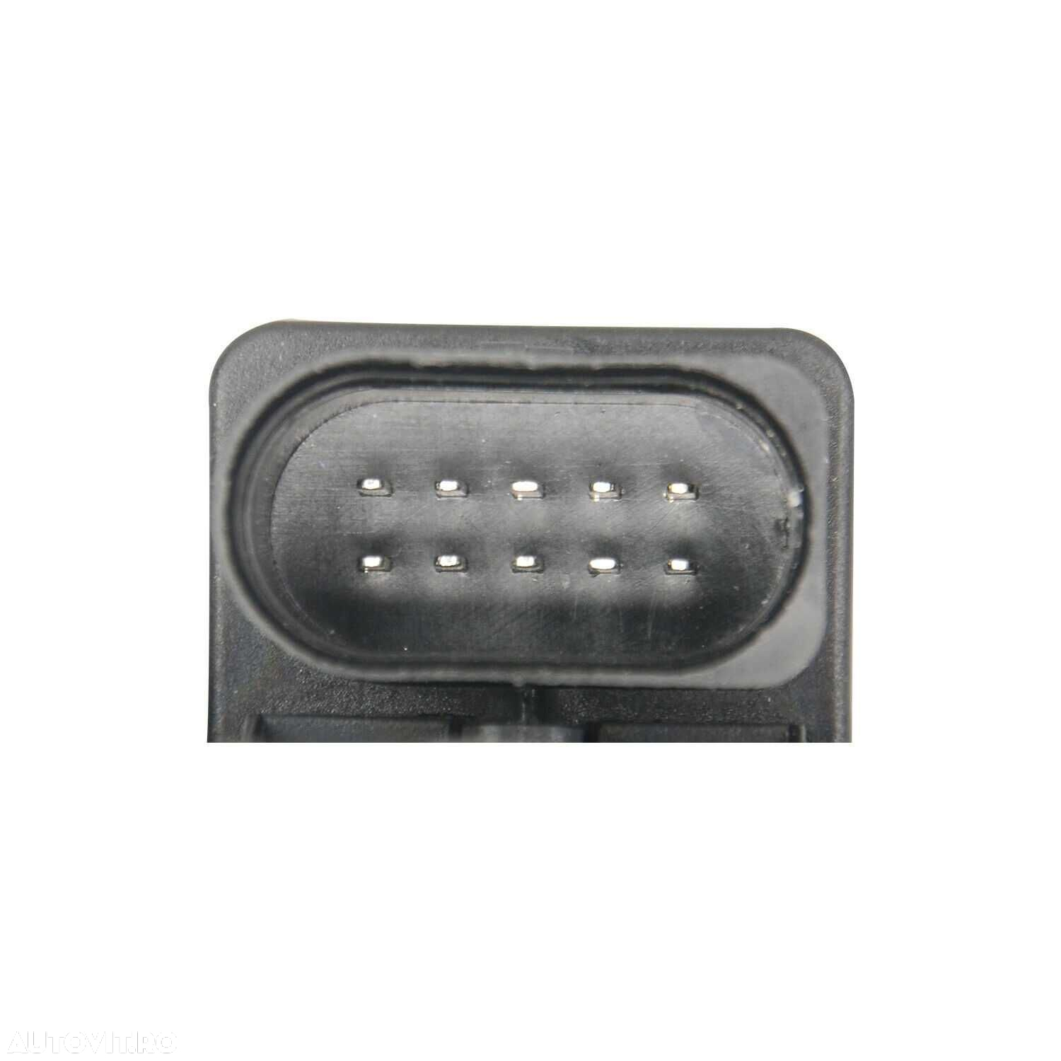 Bloc Valve Suspensie Pneumatica Perne Aer Mercedes E S R CL ML GL Clas - 7