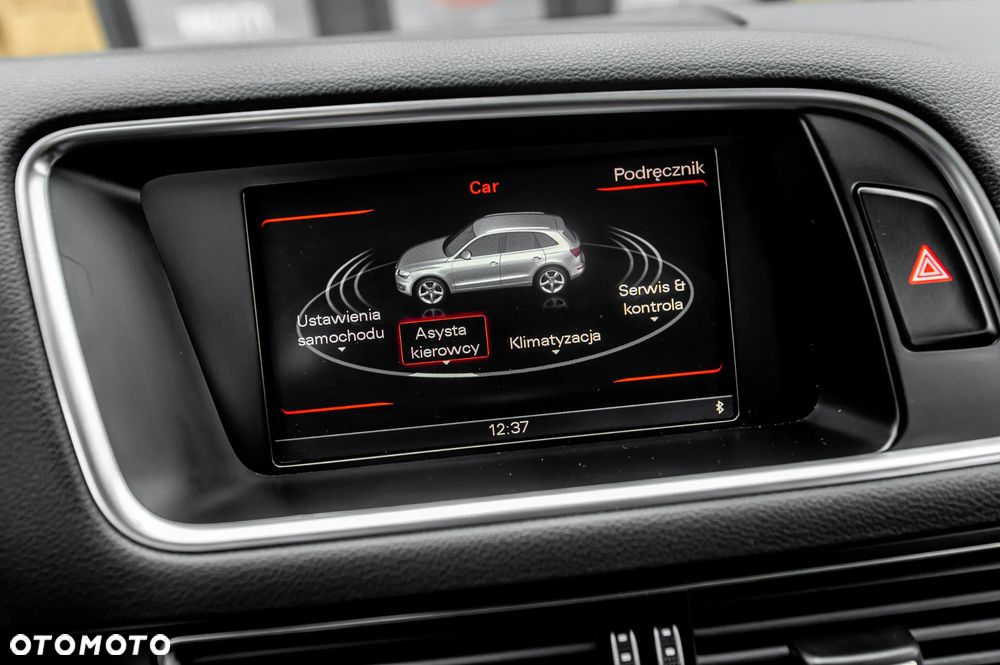 Audi Q5 - 36