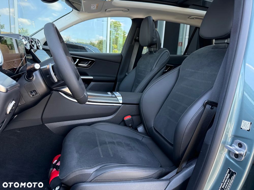 Mercedes-Benz GLC - 10