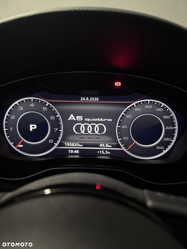 Audi A5 Coupé - 13
