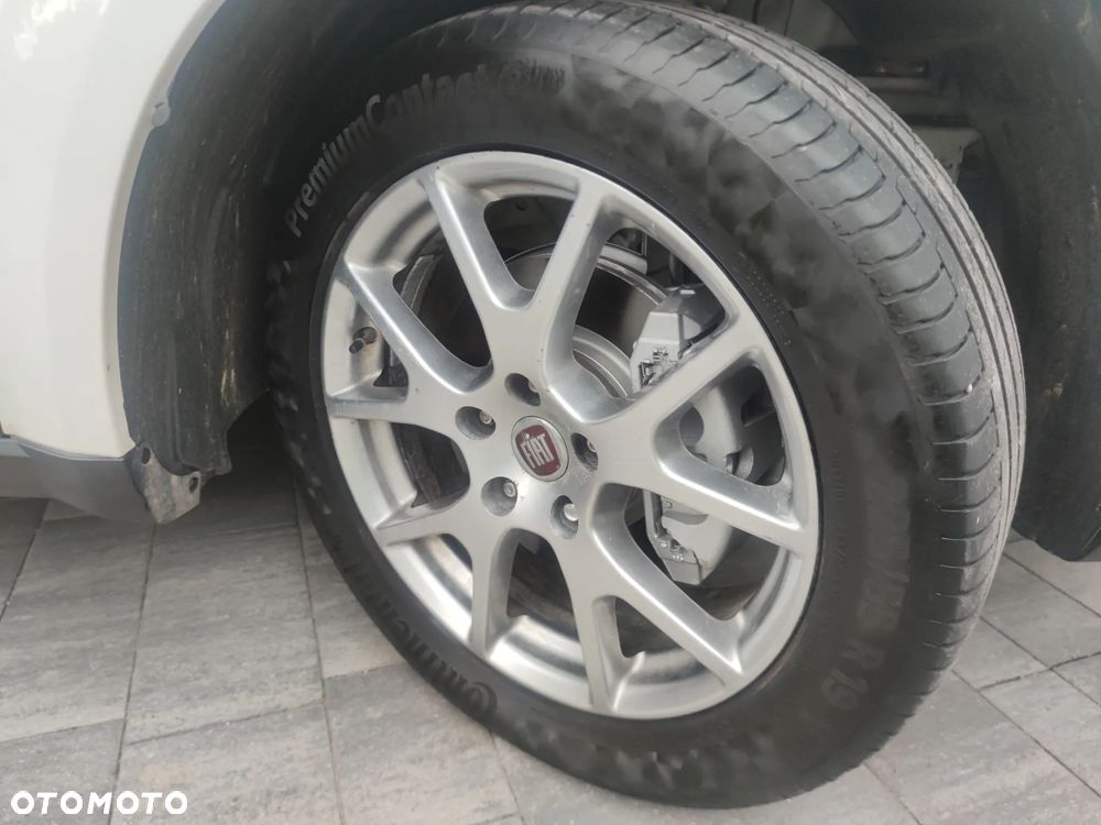 Fiat Freemont 2.0 Multijet Urban - 36