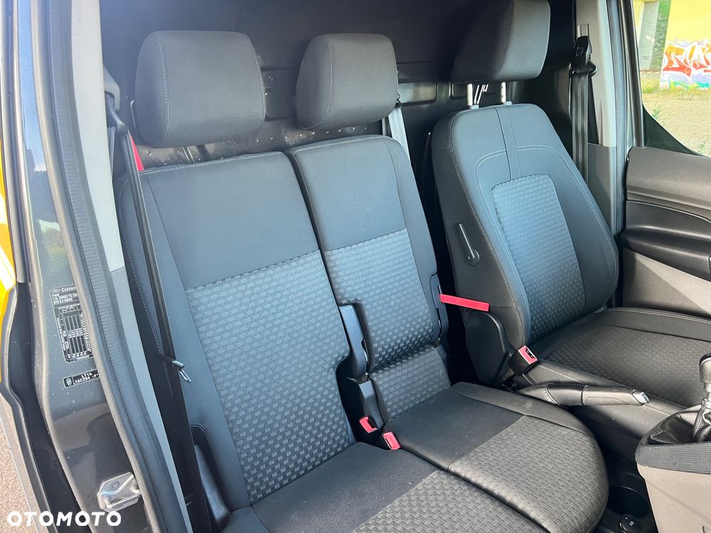 Ford Transit Connect 230 L1 LKW Trend - 10